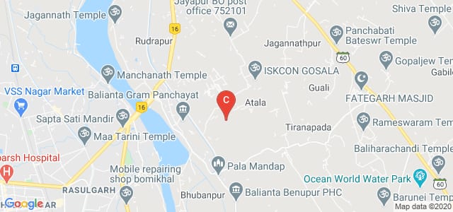 ASTHA School Of Management, Balianta, Bhubaneswar, Odisha, India