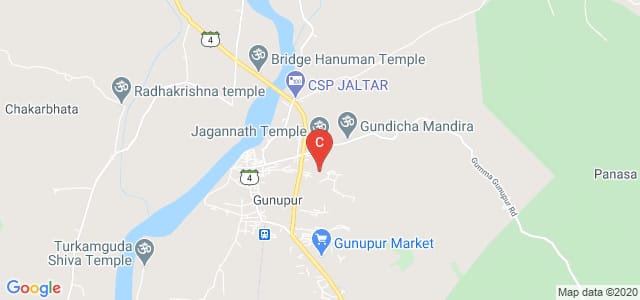 Gandhi Institute of Management Studies, Gunupur, Odisha, India