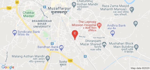 Vaishali Institute of Business and Rural Management, Sherpur, Narayanpur Anant, Muzaffarpur, Bihar, India