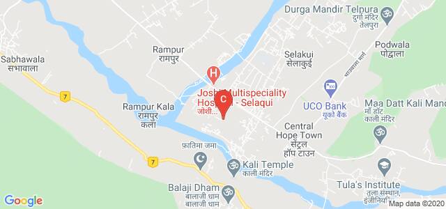 Beehive College Of Management And Technology, Selakui, Dehradun, Uttarakhand, India