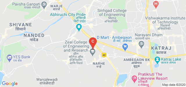 Aditya Institute of Management, Narhe, Pune, Maharashtra, India