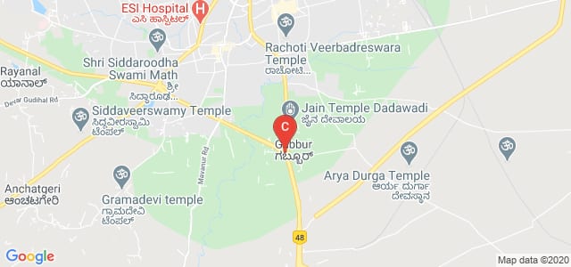 Rani Channamma University Belagavi, Godihal, Karnataka, India