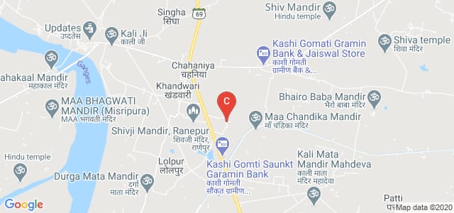 Bishunpura, Chandauli, Uttar Pradesh, India