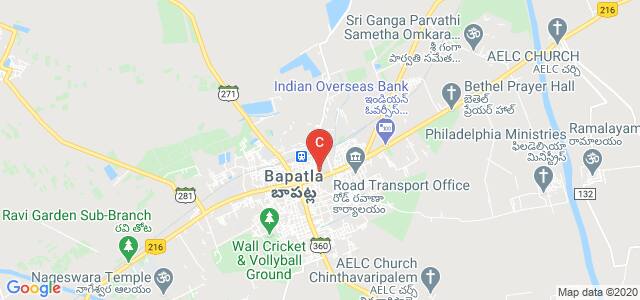 Vision Institute Of Management, Yadava Palam, Satyannarayana Puram, Bapatla, Guntur, Andhra Pradesh, India