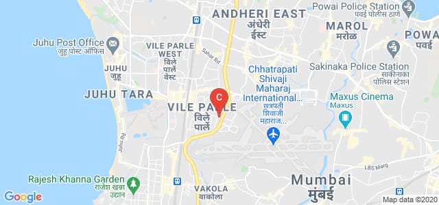 Patuck Gala College Of Commerce & Management, Gujarati Society, Vakola, Santacruz East, Mumbai, Maharashtra, India