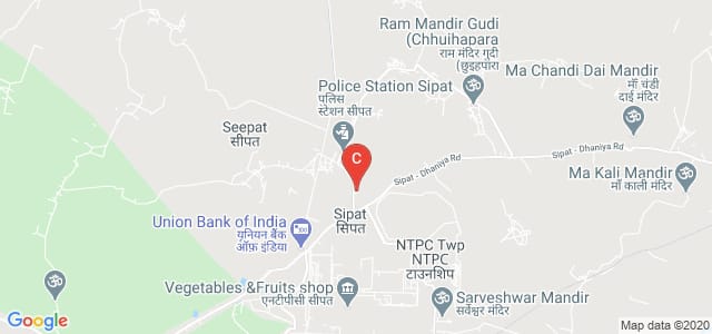 Govt.Madan Lal Shukla Collage, Seepat, Chhattisgarh, India