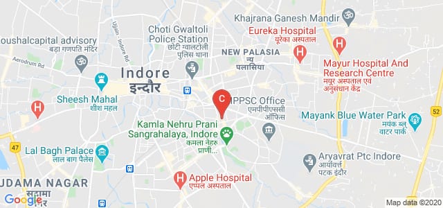 Devi Ahilya Arts And Commerce Jagdale College, Chhawni Road, Ushaganj, Jaora Compound, Indore, Madhya Pradesh, India
