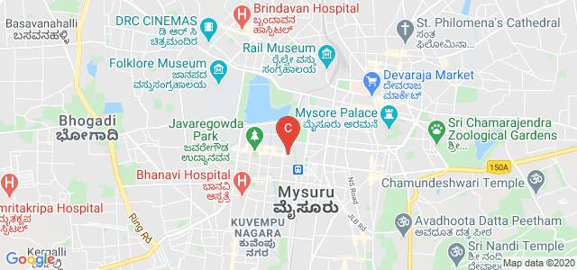 T T L College of Business Management, K.G Koppal, Saraswathipuram, Mysore, Karnataka, India