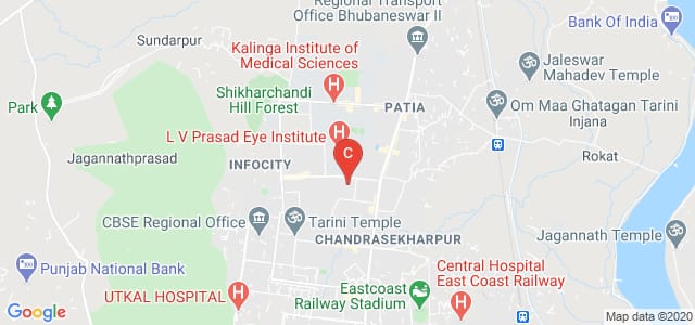 Koustuv Business School, Patia, Bhubaneswar, Odisha, India