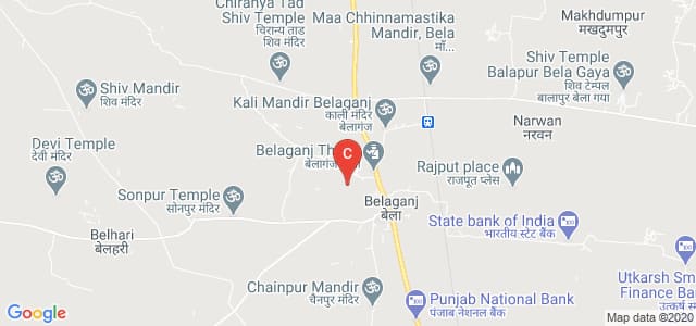 Belaganj, Gaya, Bihar, India