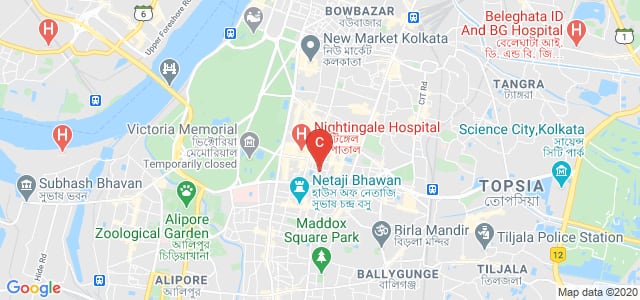 JD Birla Institute - Department of Management, Elgin, Kolkata, West Bengal, India