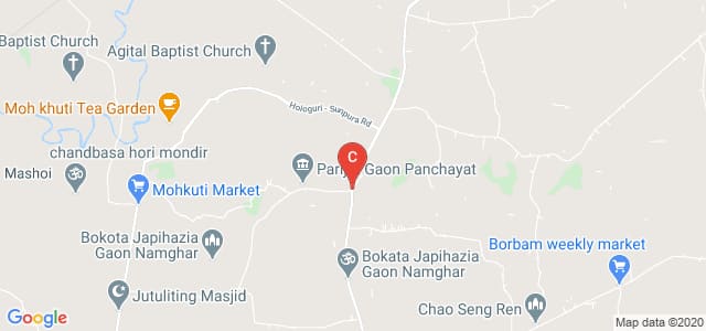 Patsaku College, Hologuri - Sunpura Road, Patsaku, Sivasagar, Assam, India