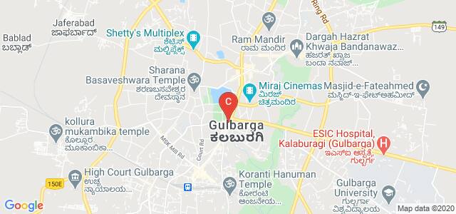 Gulbarga, Karnataka 585103, India