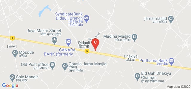 Landmark Technical Campus, Amroha, Uttar Pradesh, India