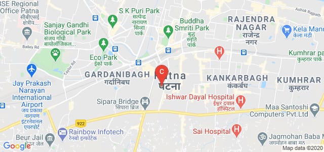 Aryabhatta Knowledge University, Mithapur Farm Area, Mithapur, Patna, Bihar, India