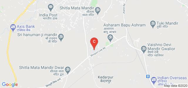GICTS Group of Colleges, NH 75, Gwalior, Madhya Pradesh, India