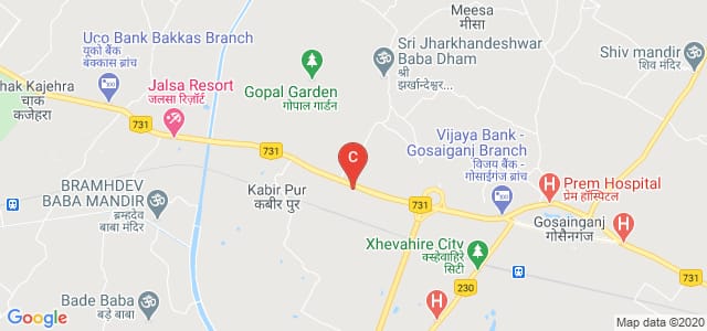 TDL College of Technology & Management, Lucknow, Uttar Pradesh, India