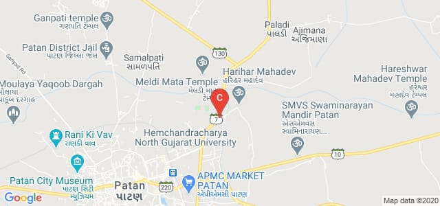 M.K. College Of Engineering And Technological Research, Patan, Gujarat, India