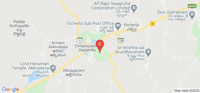 Sri Sivani Institute of Technology, Chilakapalem, Srikakulam, Andhra Pradesh, India