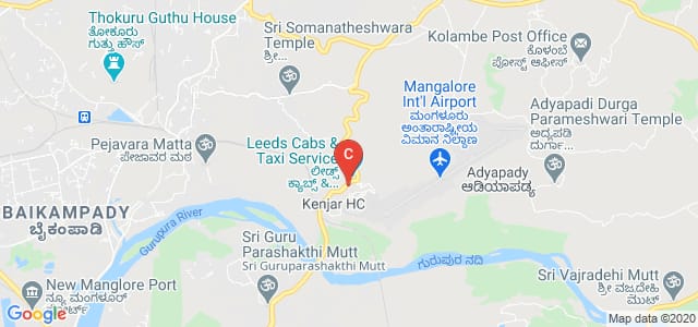 Shree Devi Institute Of Technology, Mangalore, Karnataka, India