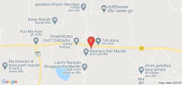 U.S. Ostwal Education Society, Mangalwad, Rajasthan, India