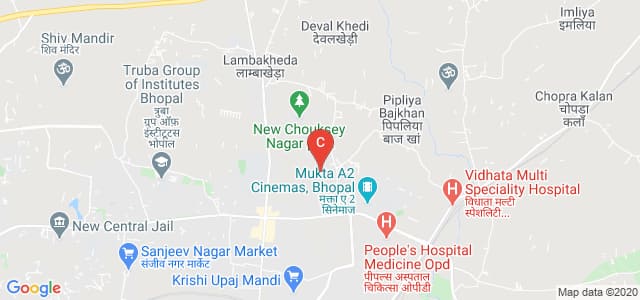 Crescent College Of Technology, Bhopal, Karond Bypass Rd, Navi Bagh, Bhopal, Madhya Pradesh, India