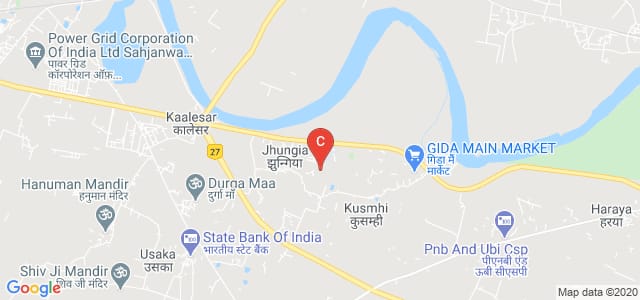 Buddha Institute of Technology , Gorakhpur, Gorakhpur, Uttar Pradesh, India