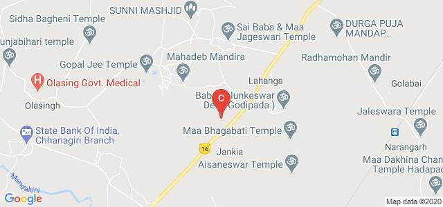 Bhubaneswar College of Engineering, Jankia, Khordha, Odisha, India