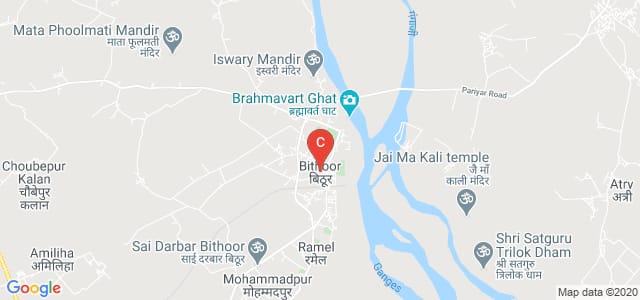 Maharana Pratap Group Of Institutions, Subedar Nagar, Mandhana, Kanpur Nagar, Uttar Pradesh, India