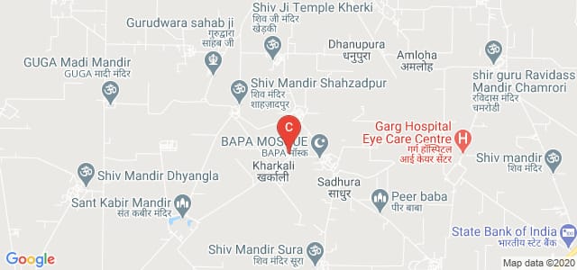 Ashtvinayak Institute of Technology, Kharkali, Haryana, India