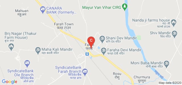 Edify Institute of Management and Technology, Shahzadpur Pauri, Mathura, Uttar Pradesh, India