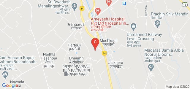 Brahmanand Group Of Institutions, Khurja Rd, Bulandshahr, Uttar Pradesh, India