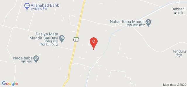 Rajkiya Engineering College Atarra, Banda, Uttar Pradesh, India