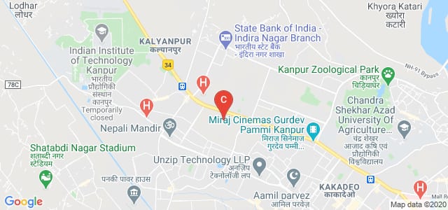 Kanpur University, Kanpur, Uttar Pradesh, India, Rawatpur Main Rd, Kanpur University, Kanpur, Uttar Pradesh, India