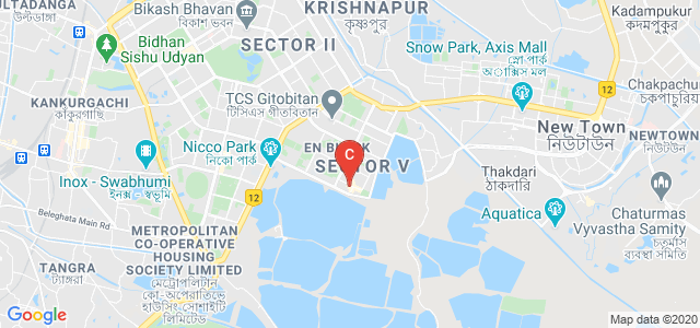 Amity Global Business School, GP Block, Sector V, Salt Lake City, Kolkata, West Bengal, India