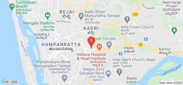 Colaco College of Management, Kankanady, Mangalore, Karnataka, India