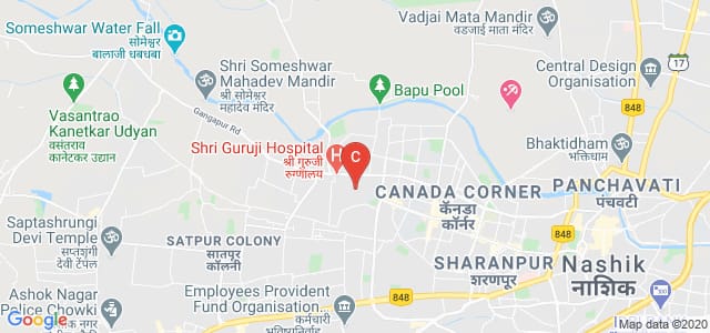 Rambhoomi, Veer Sawarkar Nagar, Nashik, Maharashtra, India
