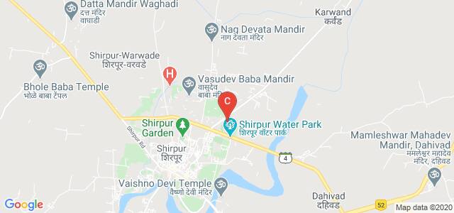 R.C Patel Edu Trusts Institute Of Management Research And Development, Mandal, Shirpur, Maharashtra, India