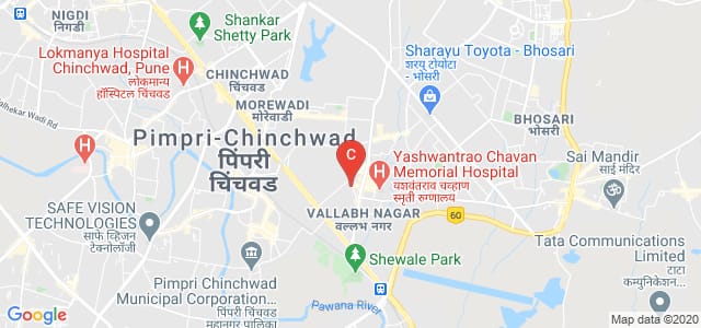 Dr D Y Patil Institute of Management and Research, Pimpri Colony, Pune, Maharashtra, India