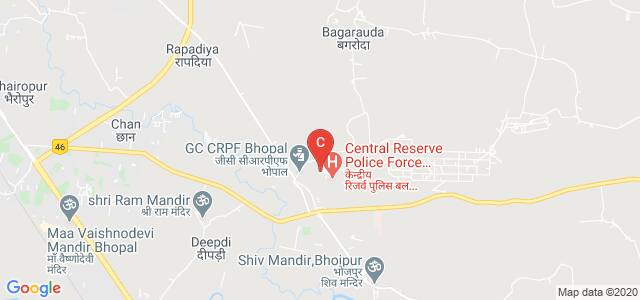Bangrasia, Bhopal, Raisen, Madhya Pradesh, India