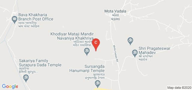 Rajkot, Gujarat 361162, India
