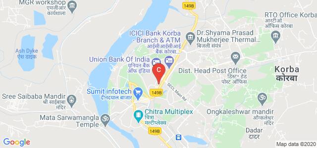 Modern College of Management and Information Technology, Lalu Ram Nagar, Korba, Chhattisgarh, India
