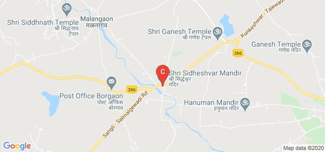 SANGLI MAJI SAINIK NIDHI LTD, Dist, Tal-Kavathe Mahankal, Maharashtra, India