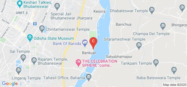 Institute of Management & Information Science, Unnamed Road, Swagat Vihar, Bankual, Odisha, India