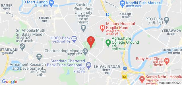 Vaikunth Mehta National Institute of Cooperative Management, Ganeshkhind, Pune, Maharashtra, India