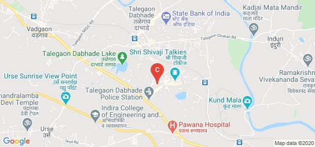 Tapodham Colony, Tukaram Nagar, Talegaon Dabhade, Pune, Maharashtra, India