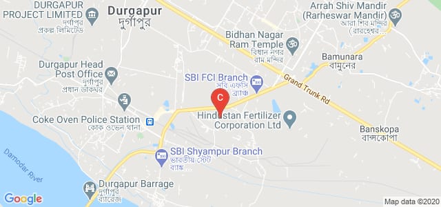 Sagarbhanga, Durgapur, West Bengal 713211, India