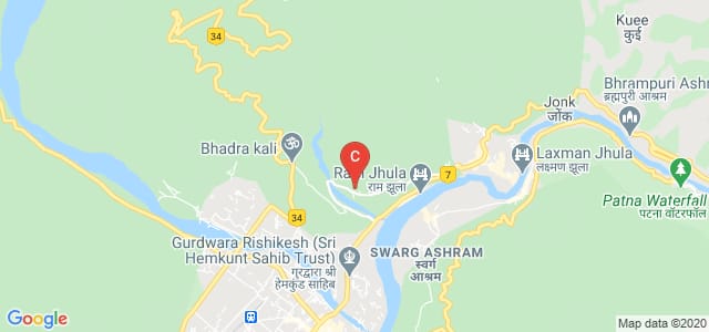 Omkarananda Institute of Management and Technology, Ganga Vatika, Rishikesh, Uttarakhand, India