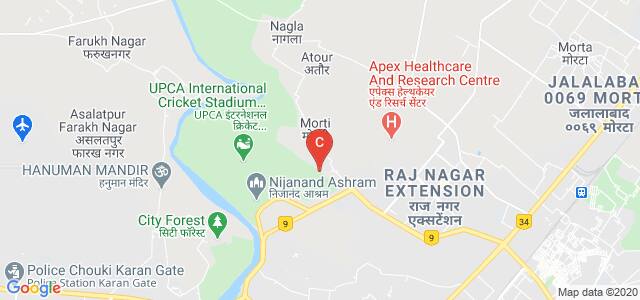 Morta, Ghaziabad, Uttar Pradesh 201003, India
