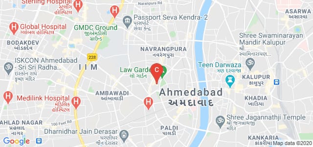 N.R.Institute Of Business Management(NRIBM), Ellisbridge, Ahmedabad, Gujarat, India